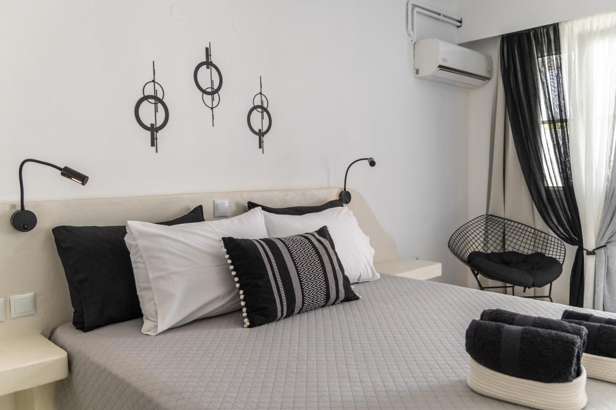 Ferienwohnung Miloessa Adamantas  Exterior foto